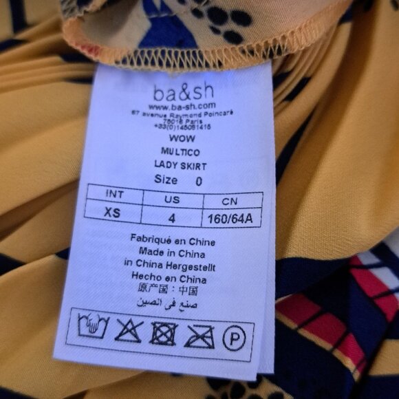 Jupe - Ba&sh - Picture 5 of 5